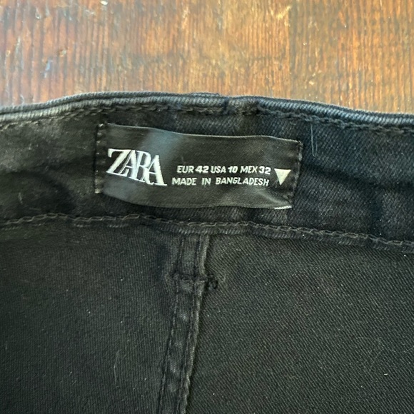 Zara jeggings - Picture 2 of 3